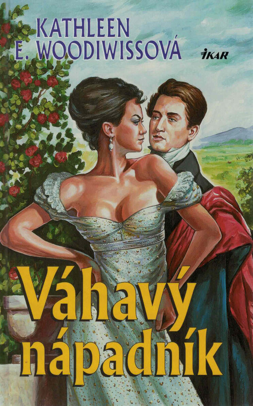 Váhavý nápadník