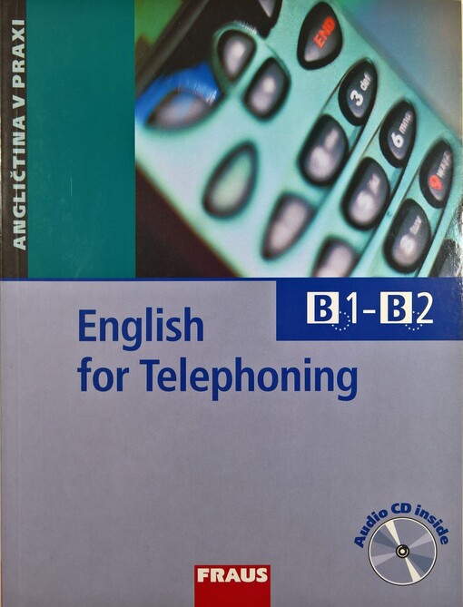 English for telephoning