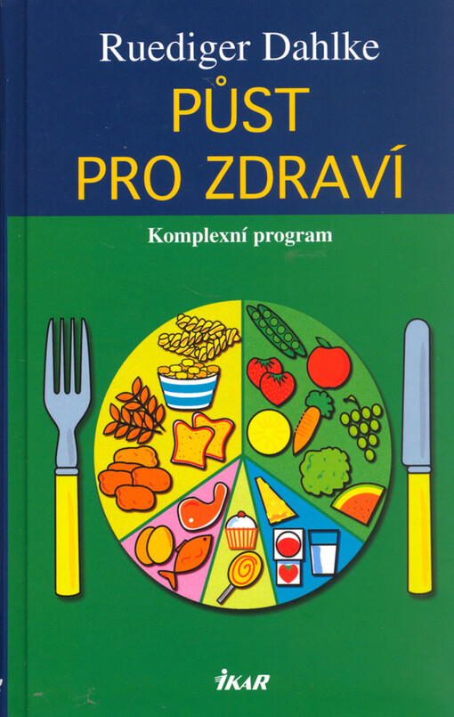 Půst pro zdraví, Vyd. 1.
