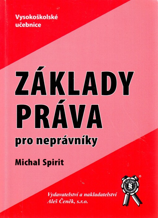 Základy práva pro neprávníky