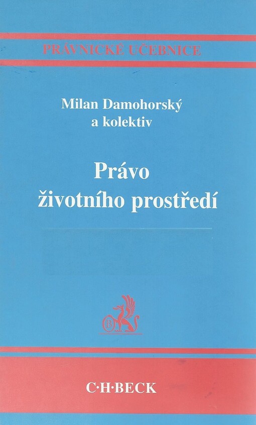 Právo životního prostředí