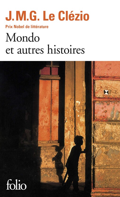 Mondo et autres histories