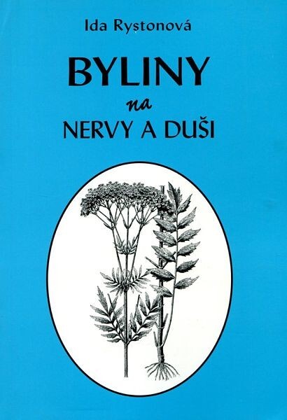Byliny na nervy a duši