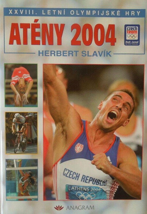 Atény 2004: XXVIII. letní olympijské hry