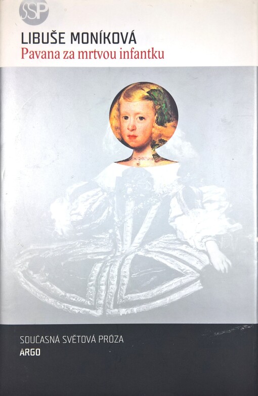 Pavana za mrtvou infantku