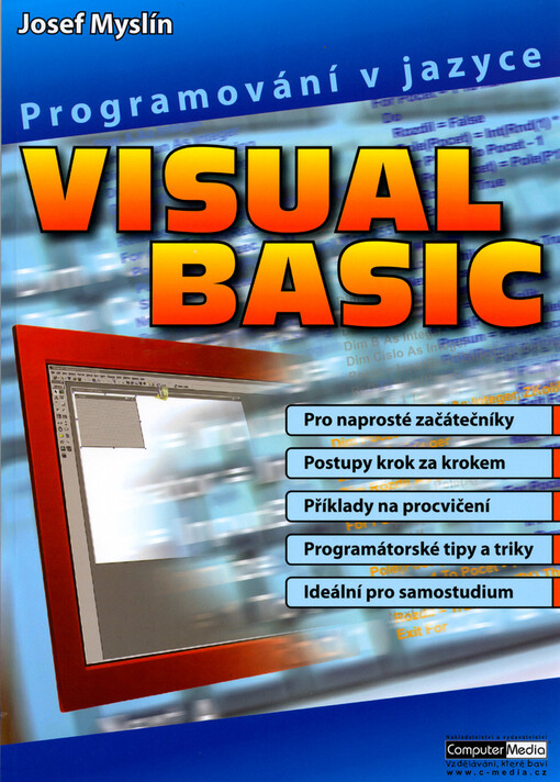 Programování v jazyce Visual Basic