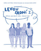 Levou zadní I. - pracovní sešit