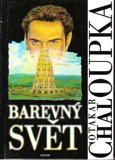 Barevný svět