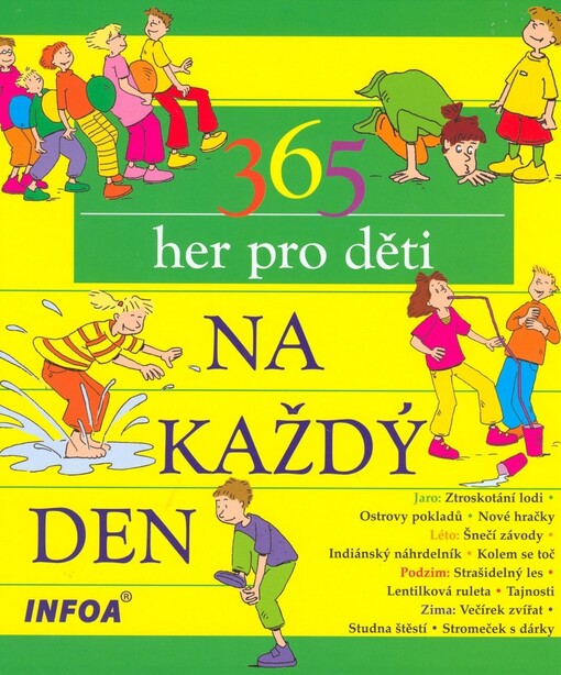 365 her na každý den