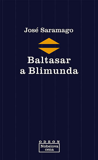 Baltasar a Blimunda