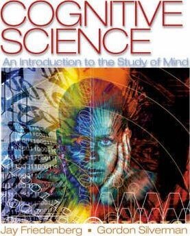 Cognitive science : an introduction to the study of mind