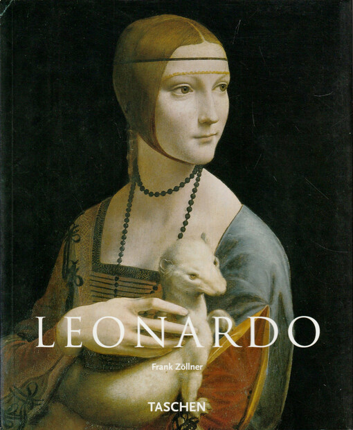 Leonardo da Vinci : 1452-1519