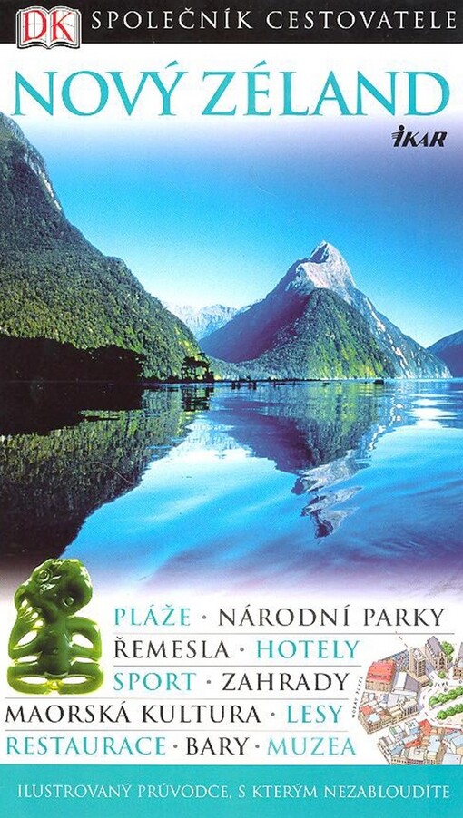 Nový Zéland