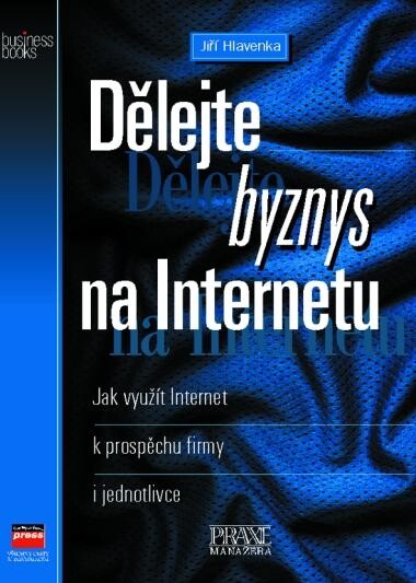 Dělejte byznys na Internetu : jak využít Internet k prospěchu firmy i jednotlivce