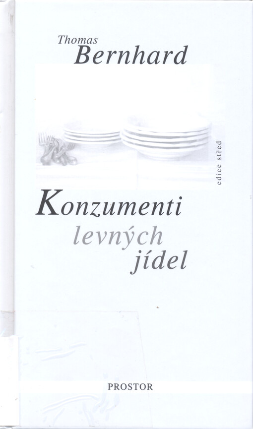 Konzumenti levných jídel