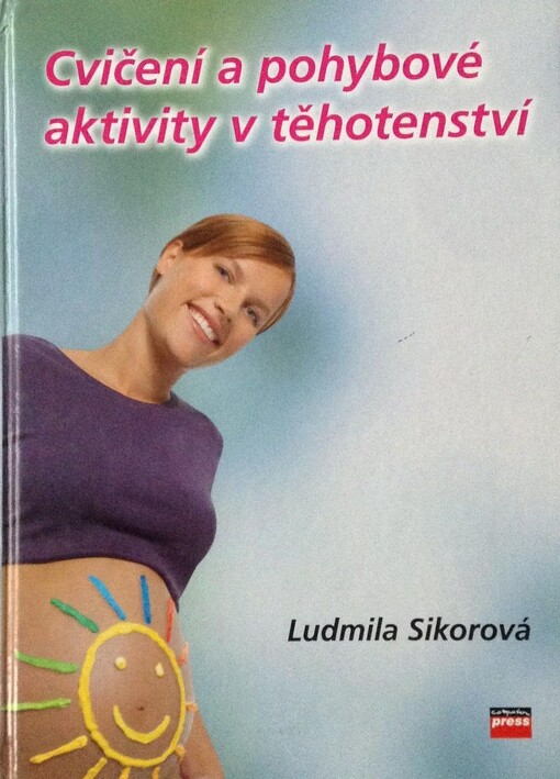 Cvičení a pohybové aktivity v těhotenství