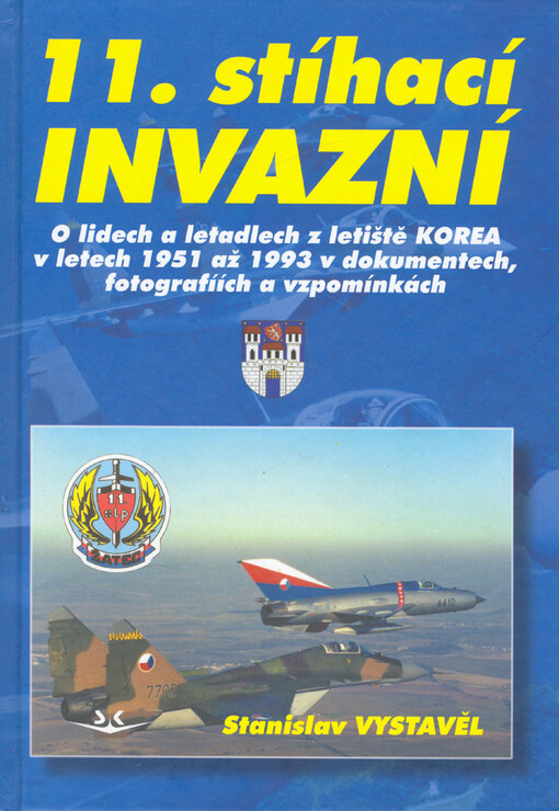 11. stíhací- 