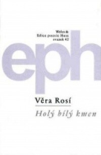 Holý bílý kmen : (1995-1997)