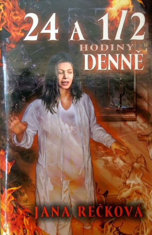 24 a 1/2 hodiny denně