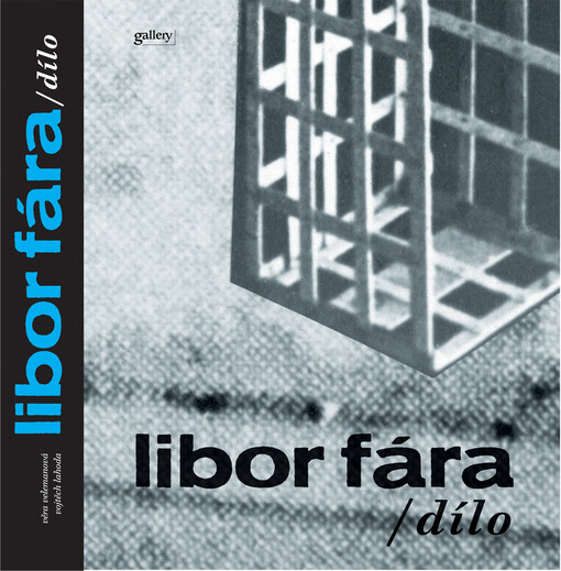 Libor Fára: dílo