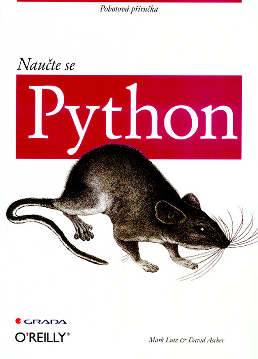 Naučte se Python