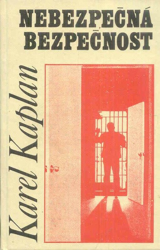 Nebezpečná bezpečnost