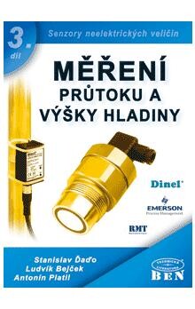 Měření průtoku a výšky hladiny