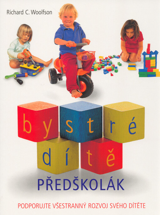 Bystré dítě
