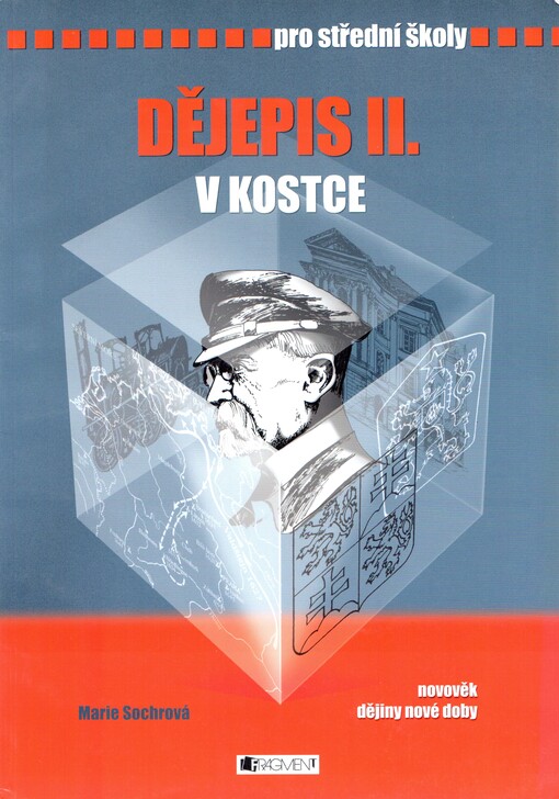 Dějepis v kostce