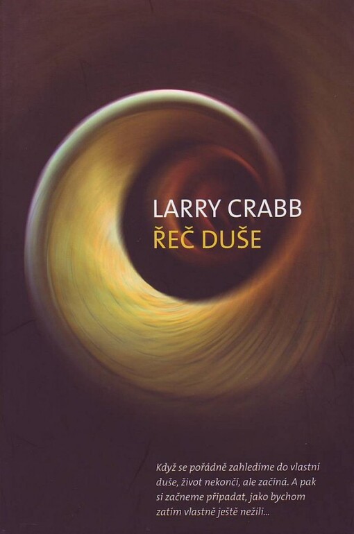 Řeč duše