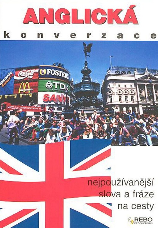 Anglická konverzace