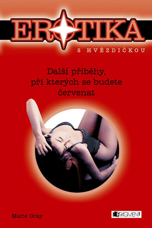 Další příběhy, při kterých se budete červenat