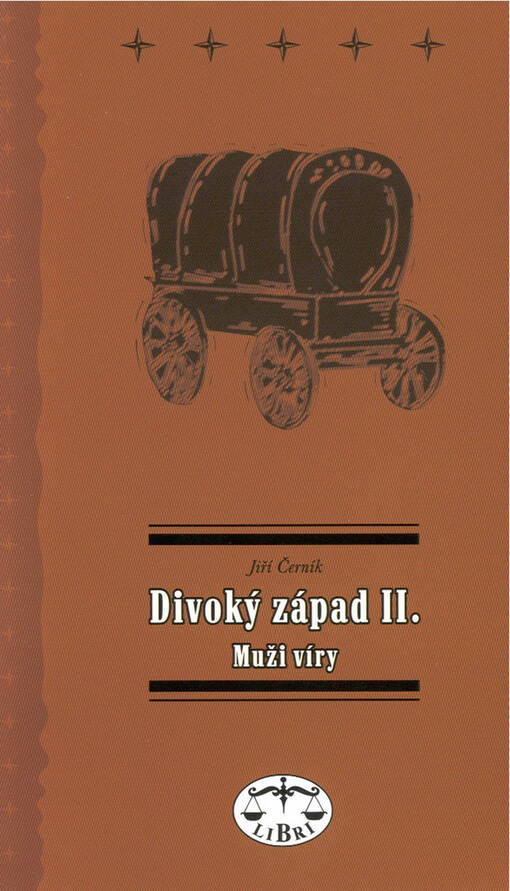 Divoký západ