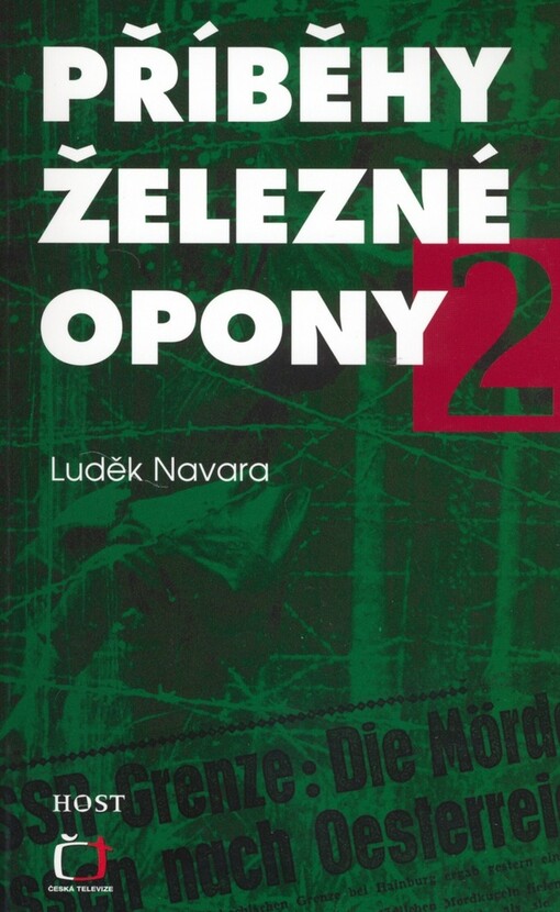 Příběhy železné opony