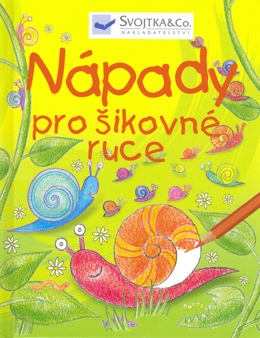 Nápady pro šikovné ruce