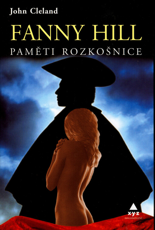 Fanny Hill: paměti rozkošnice