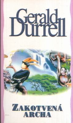 Zakotvená archa
