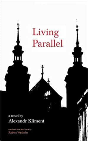 Living parallel : a novel