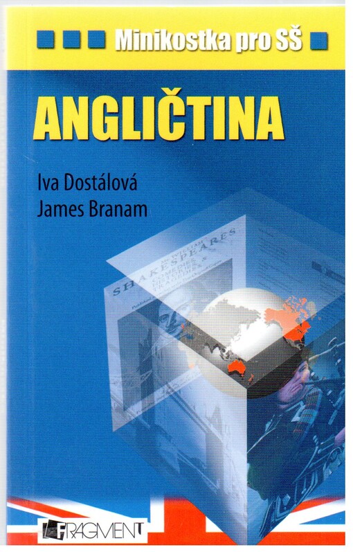 Angličtina