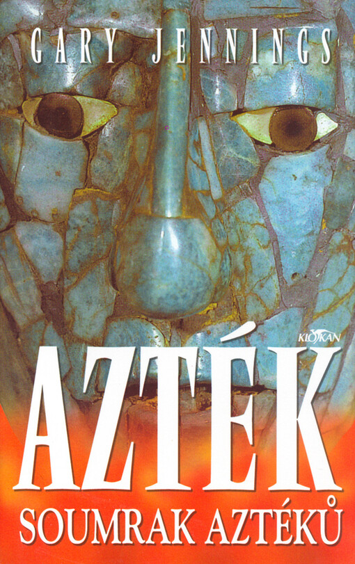 Azték: soumrak Aztéků