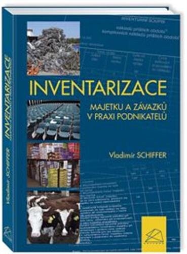 Inventarizace majetku a závazků v praxi podnikatelů