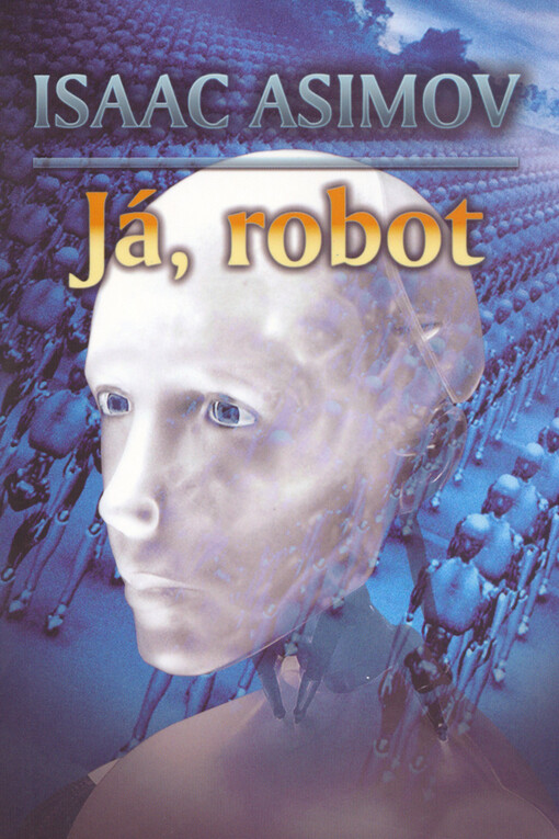 Já, robot, Vyd. 2.