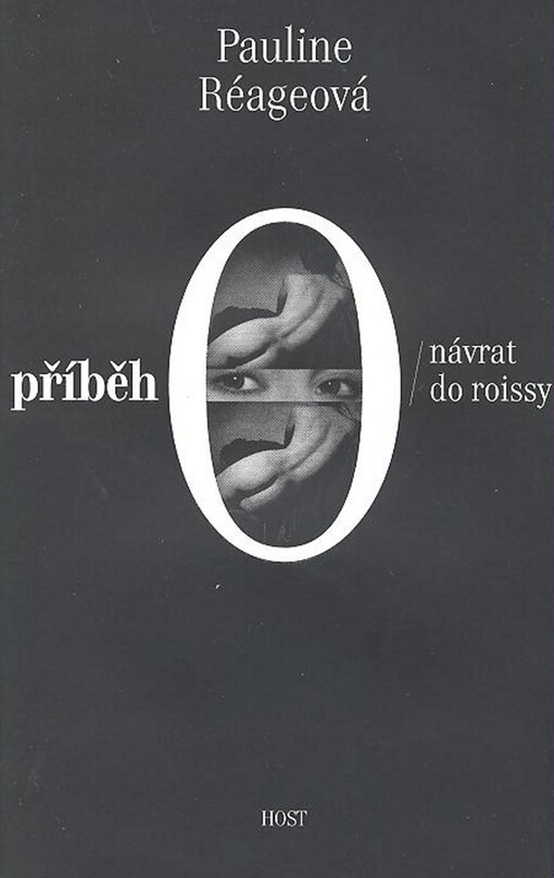 Příběh O: Návrat do Roissy