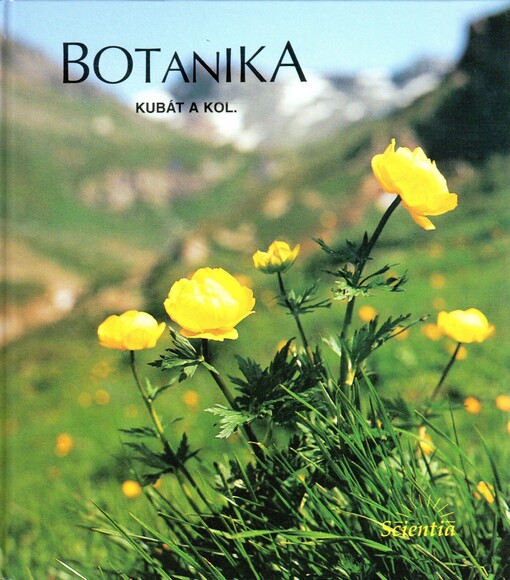 Botanika