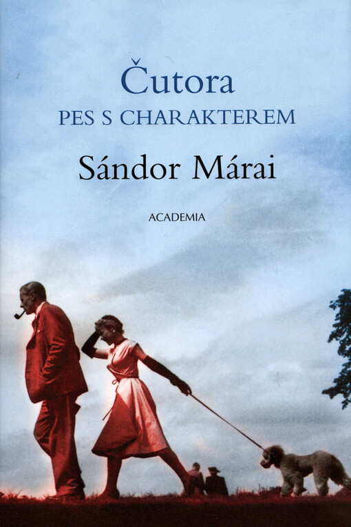 Čutora: pes s charakterem