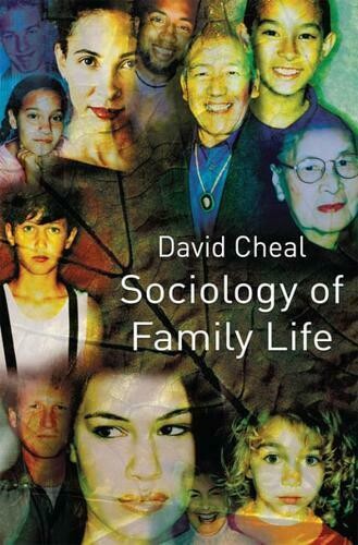 Sociology of family life