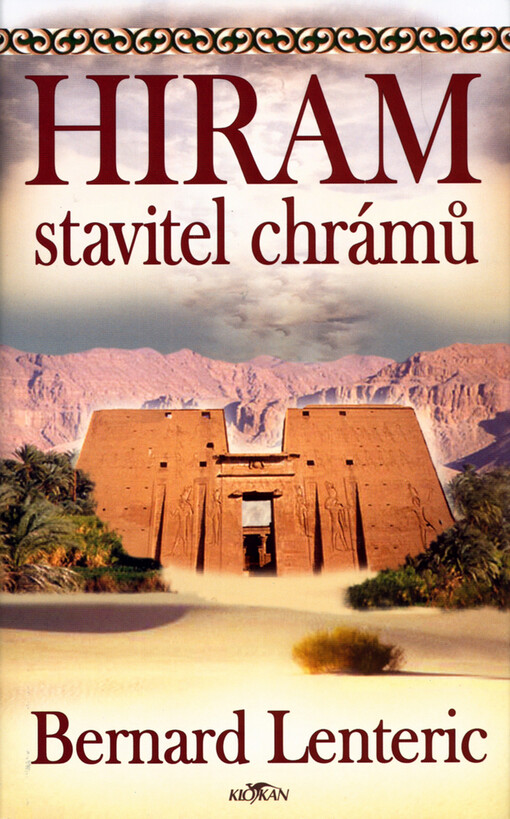 Hiram stavitel chránů