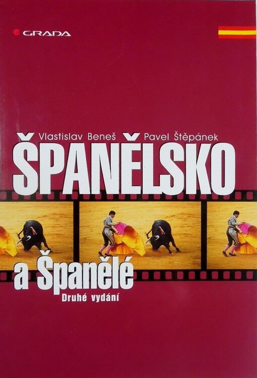 Španělsko a Španělé