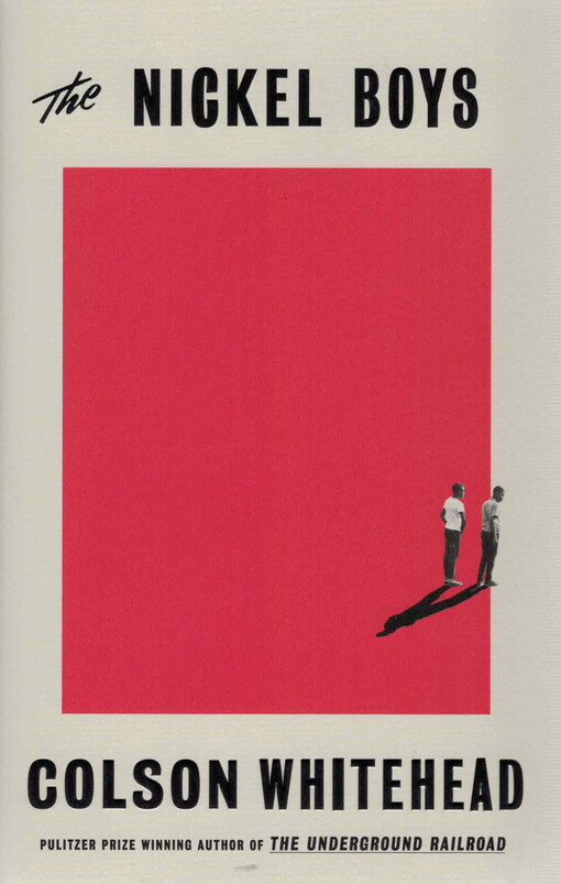 The Nickel boys