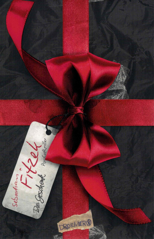 Das Geschenk : Psychothriller